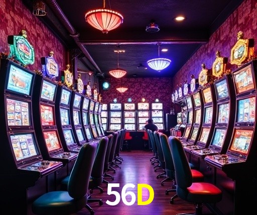 Design Responsivo 56D