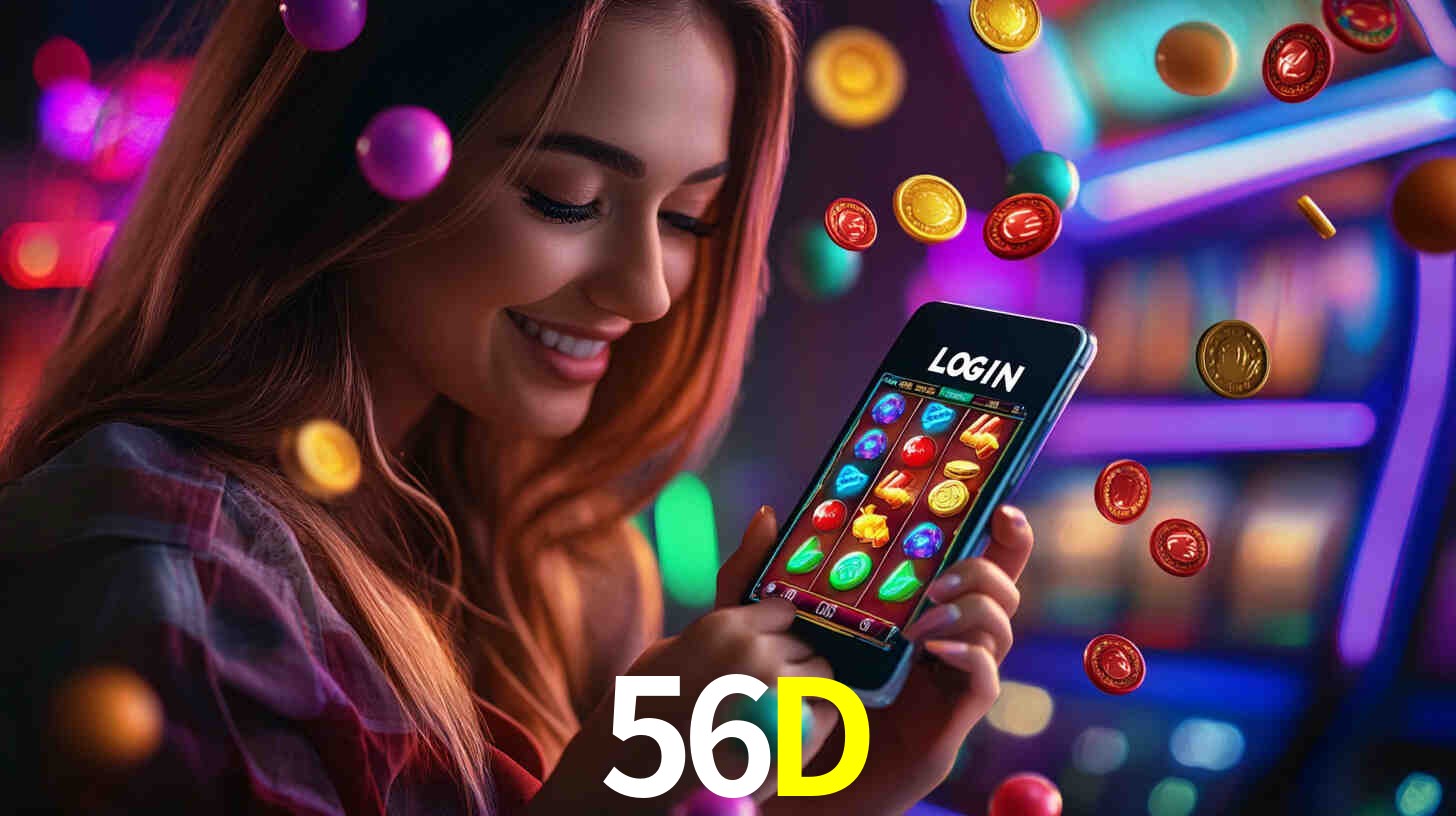 56D Com Bet