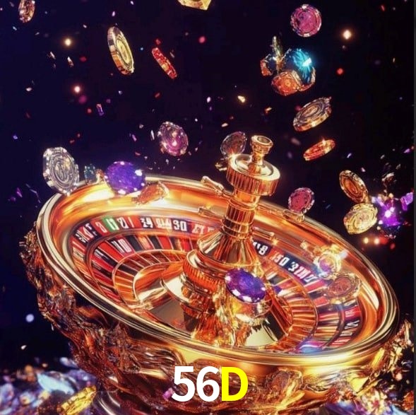 Casino Ao Vivo 56D