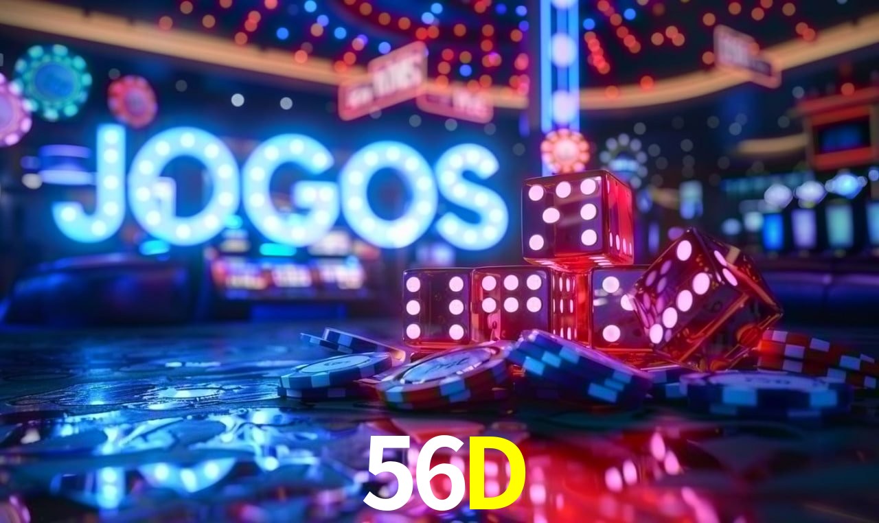 Estatísticas Esportivas 56D
