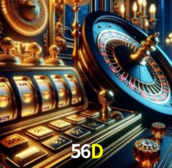 Diretório de Jogos 56D