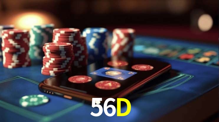 Casino Ao Vivo 56D
