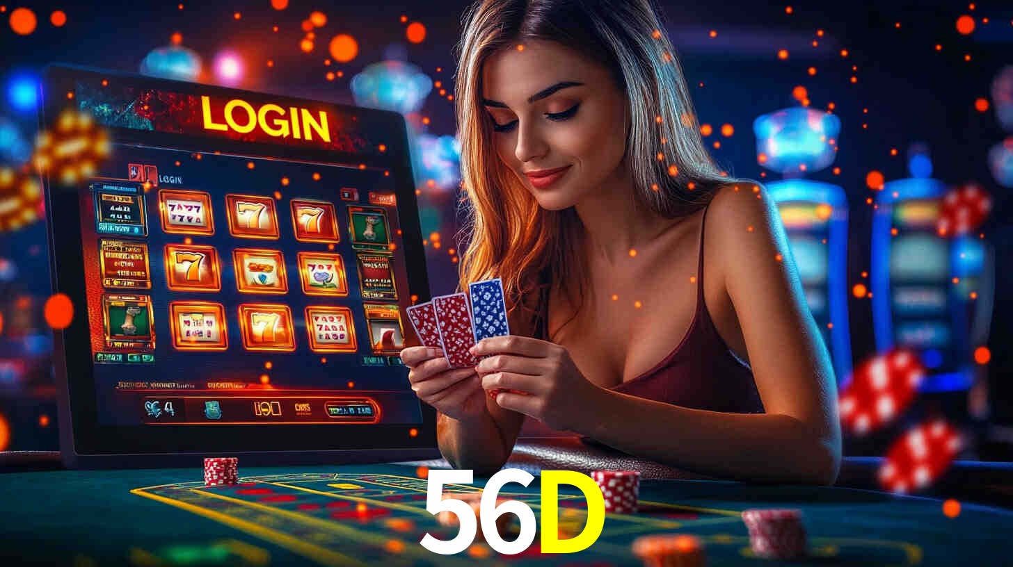 56D,56D Com Bet