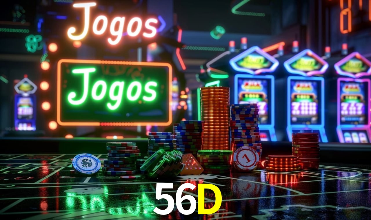 56D Com Bet