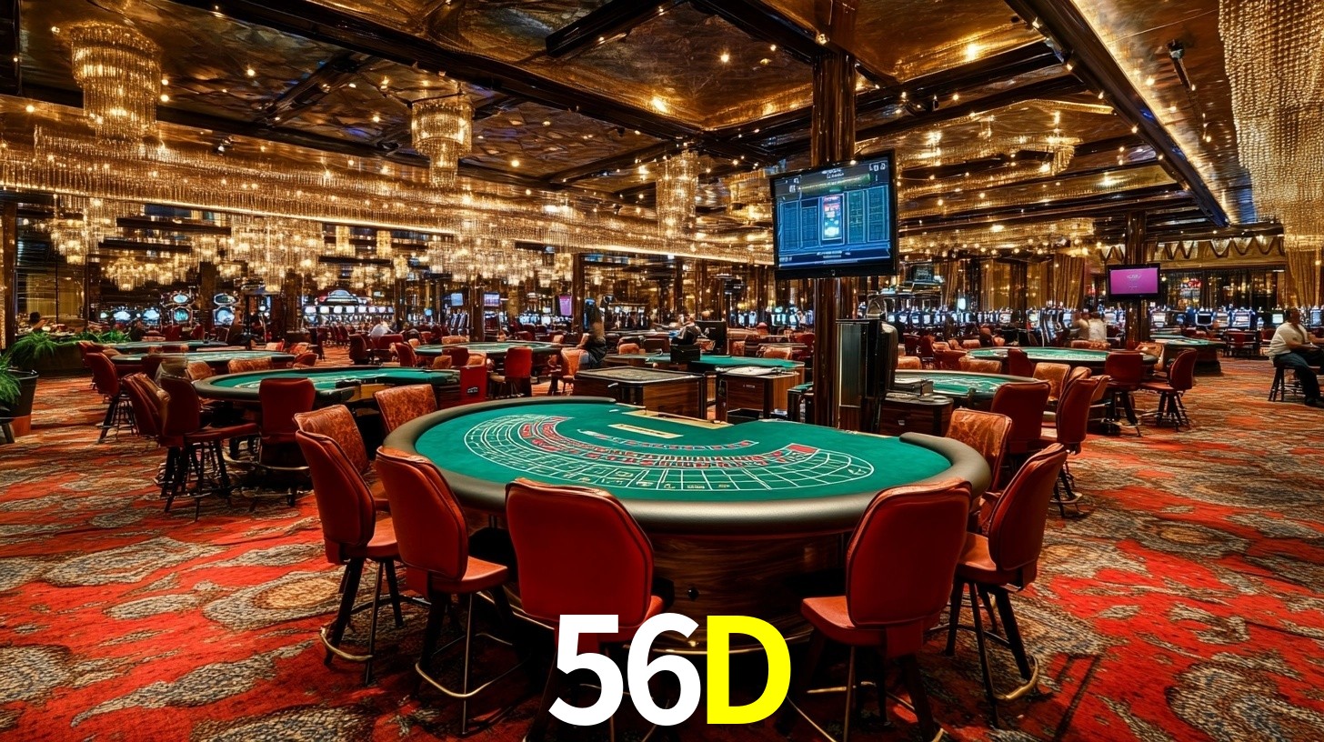 56D Bet Com Login