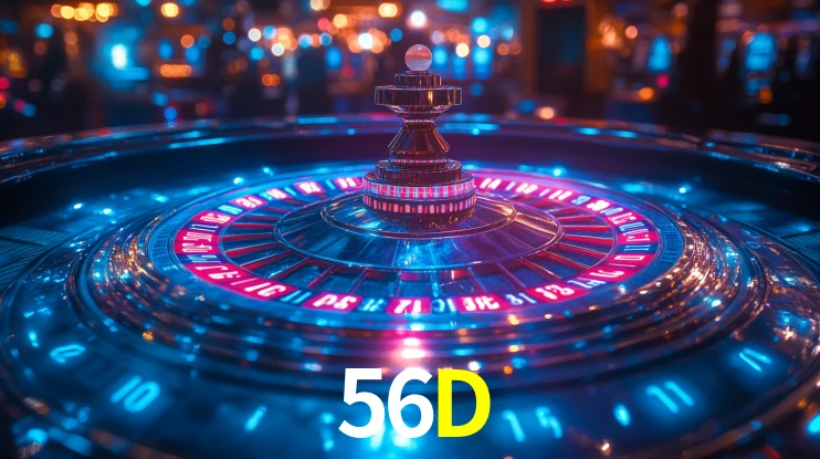 56D Bet Com Login