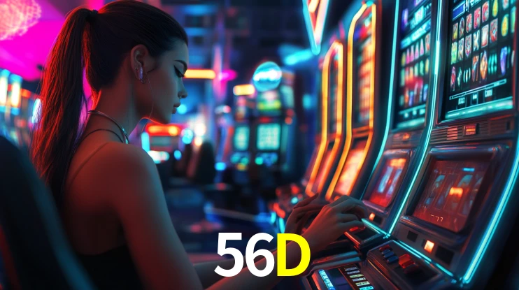 56D,56D Com Bet