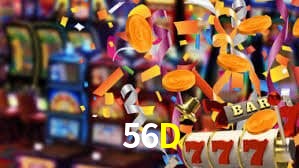 56D,56D Com Bet