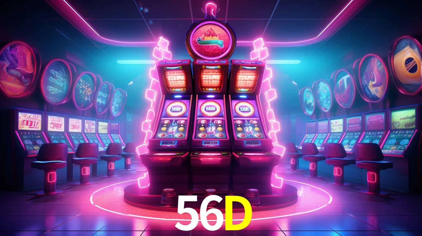 56D - Aposta Radical - 56D Com Bet