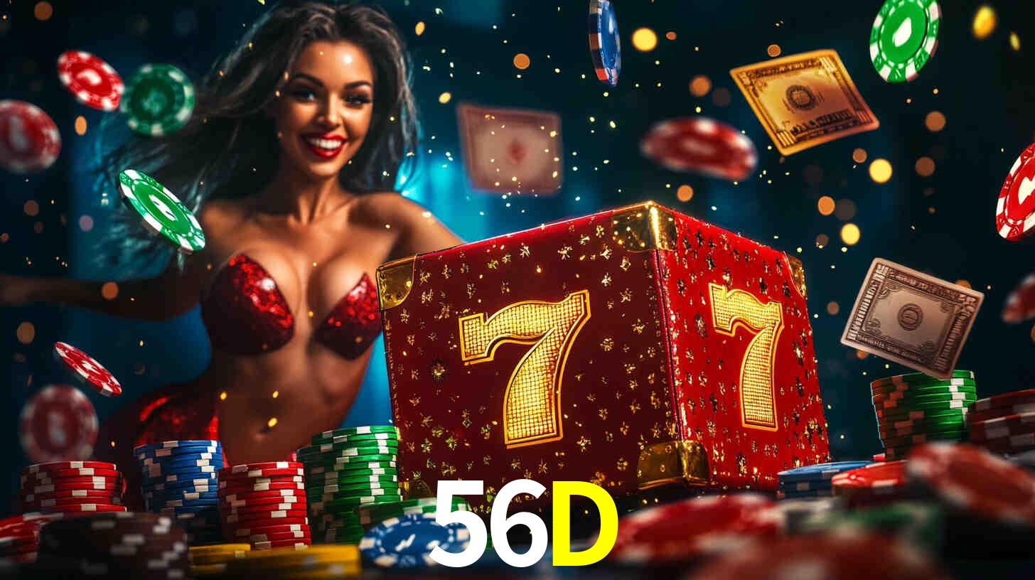 Estatísticas Esportivas 56D