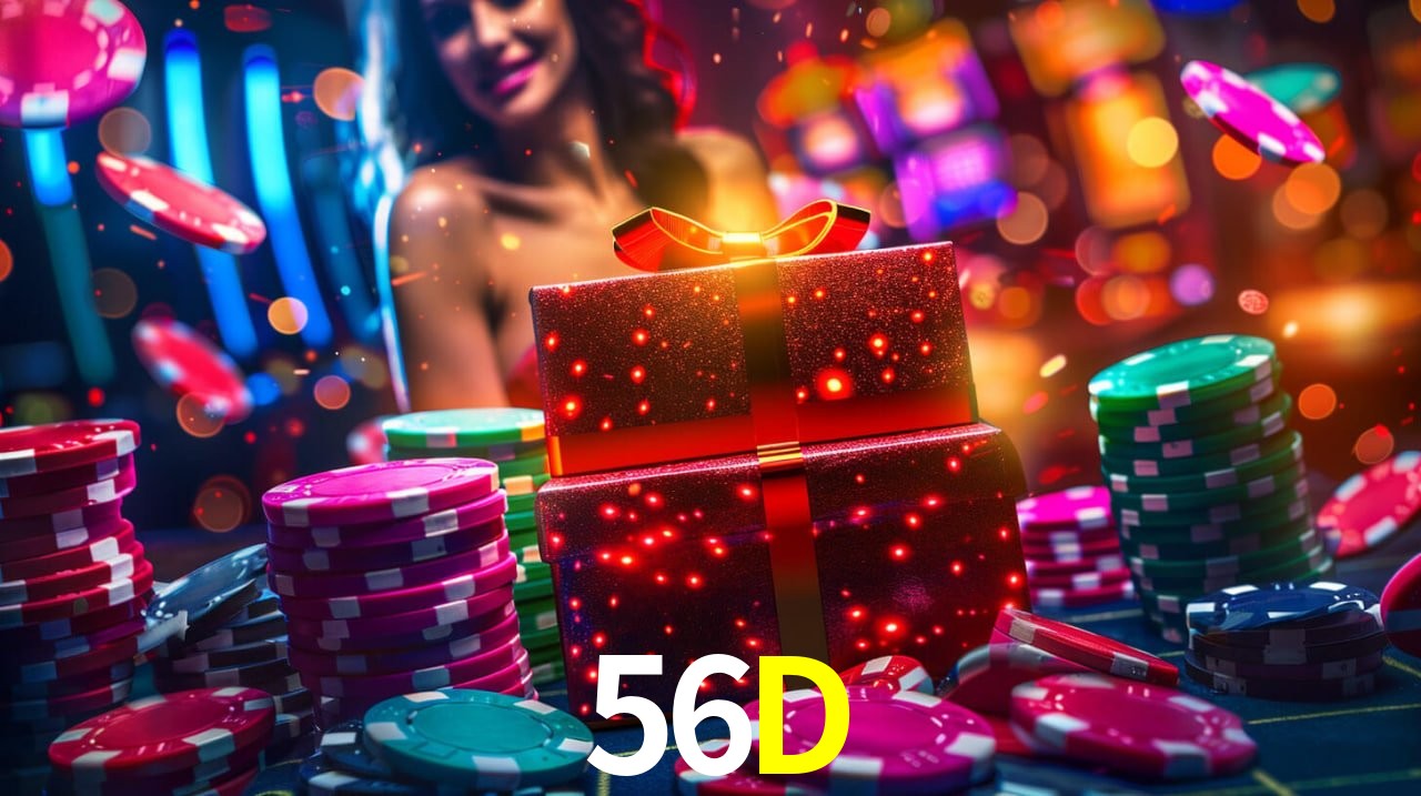 Casino VIP 56D
