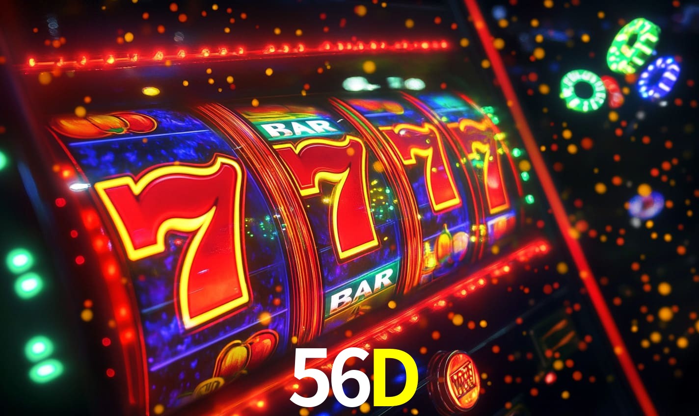 56D,56D Com Bet