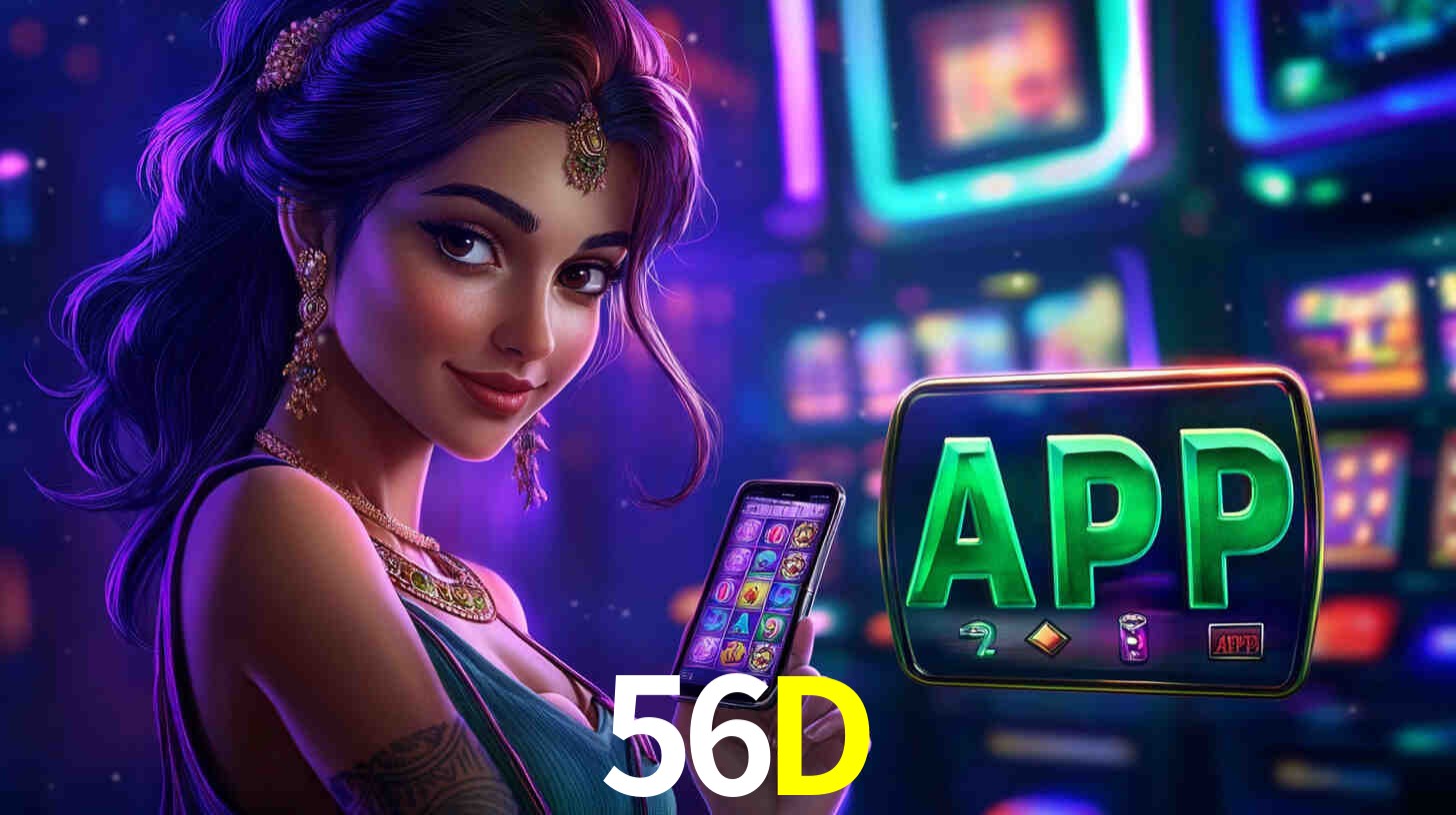 56D,56D Com Bet