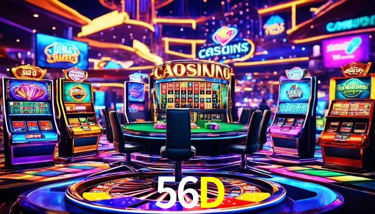 Sistemas de Segurança 56D