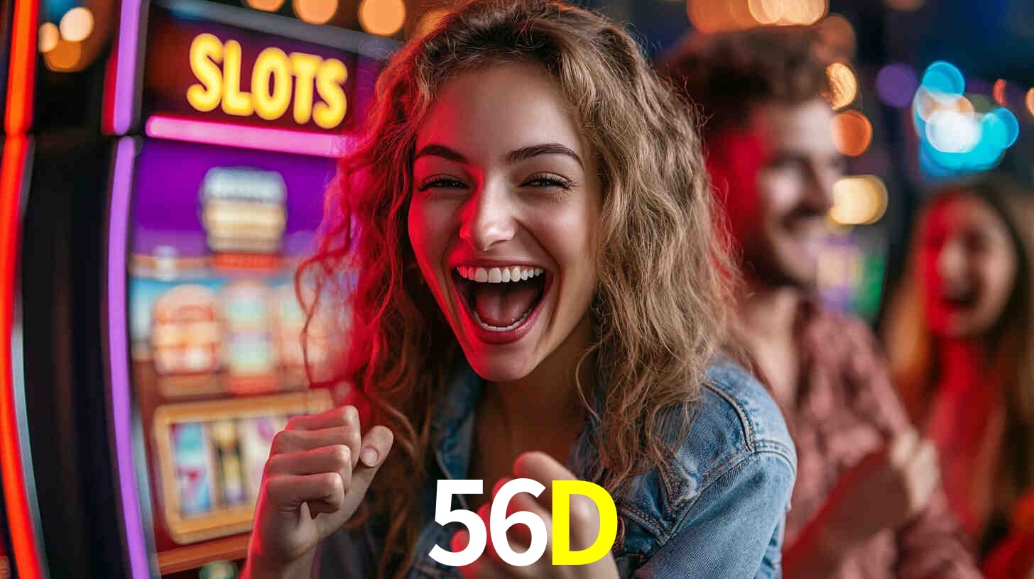 Apostas de Tênis 56D