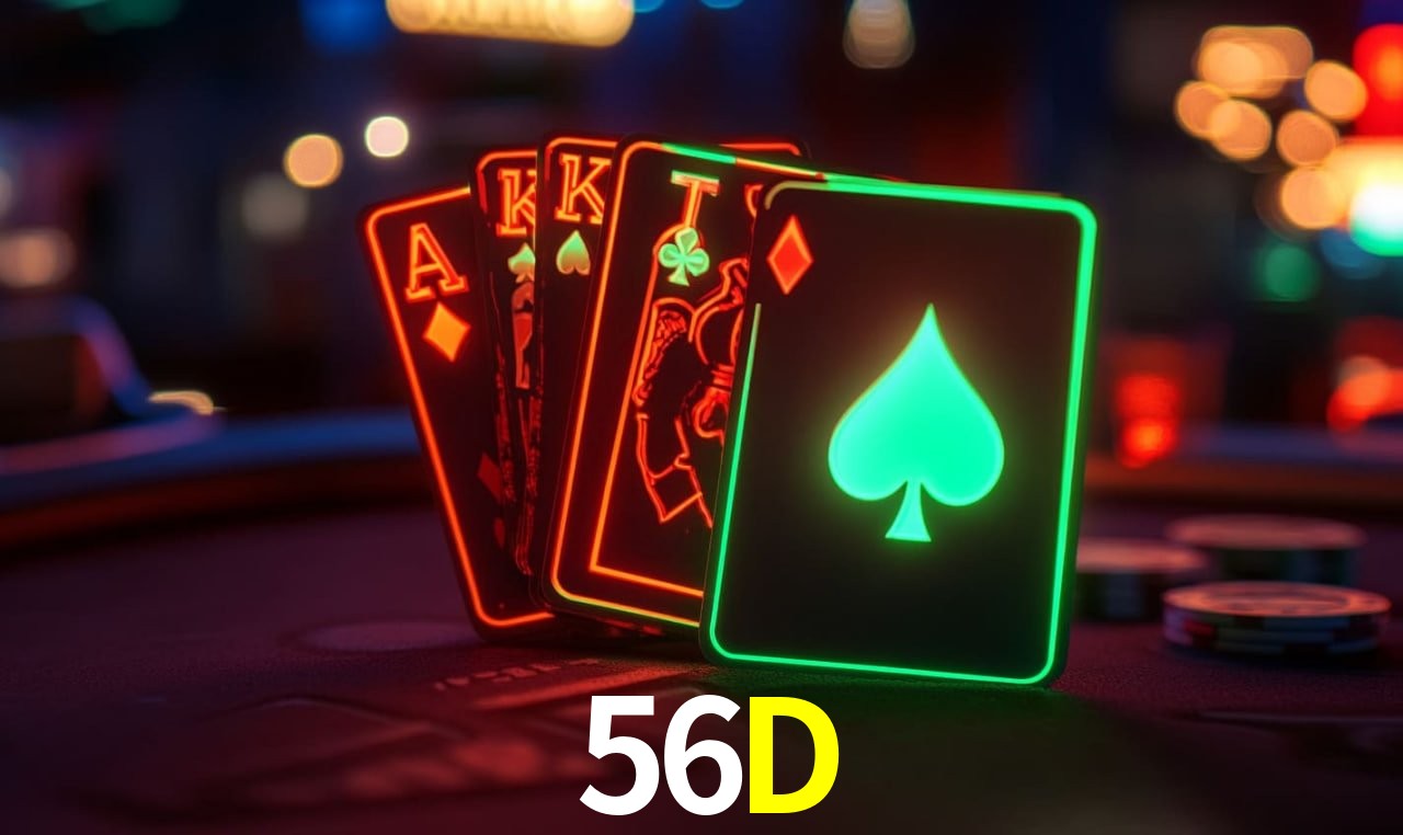 Promoções Sazonais 56D