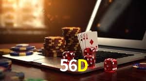 Jogo Spaceman 56D