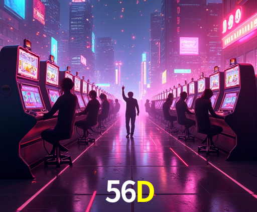 Estatísticas do Jogo 56D