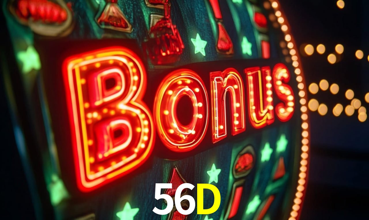 Experiência VIP 56D