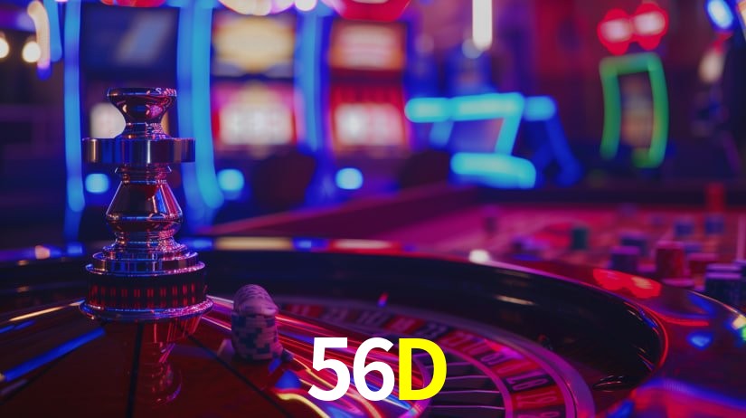 56D,56D Com Bet