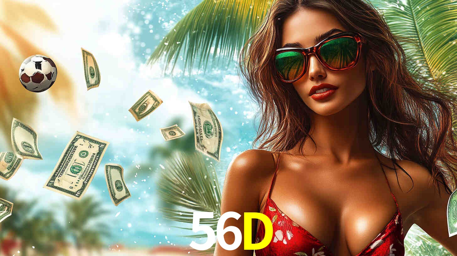 Explorando a Categoria de Eventos em Apostas na 56D