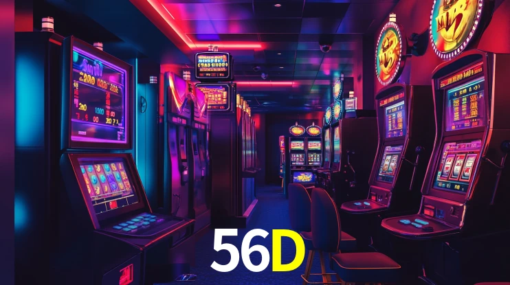 56D,56D Com Bet