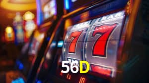 Recursos de Bônus 56D