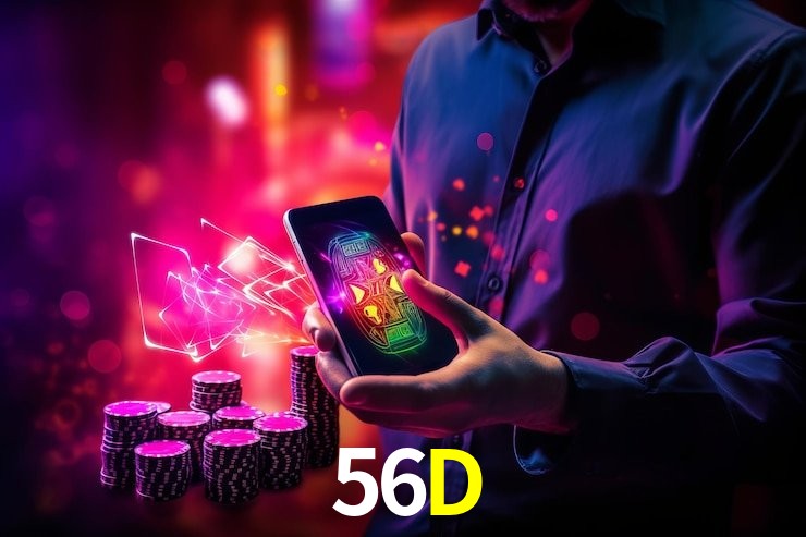 Recursos de Bônus 56D