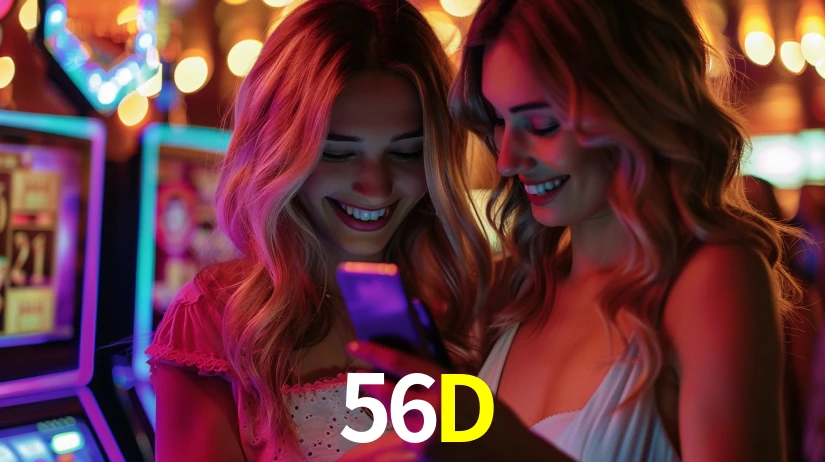 56D Bet Com Login