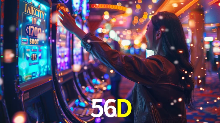 56D,56D Com Bet
