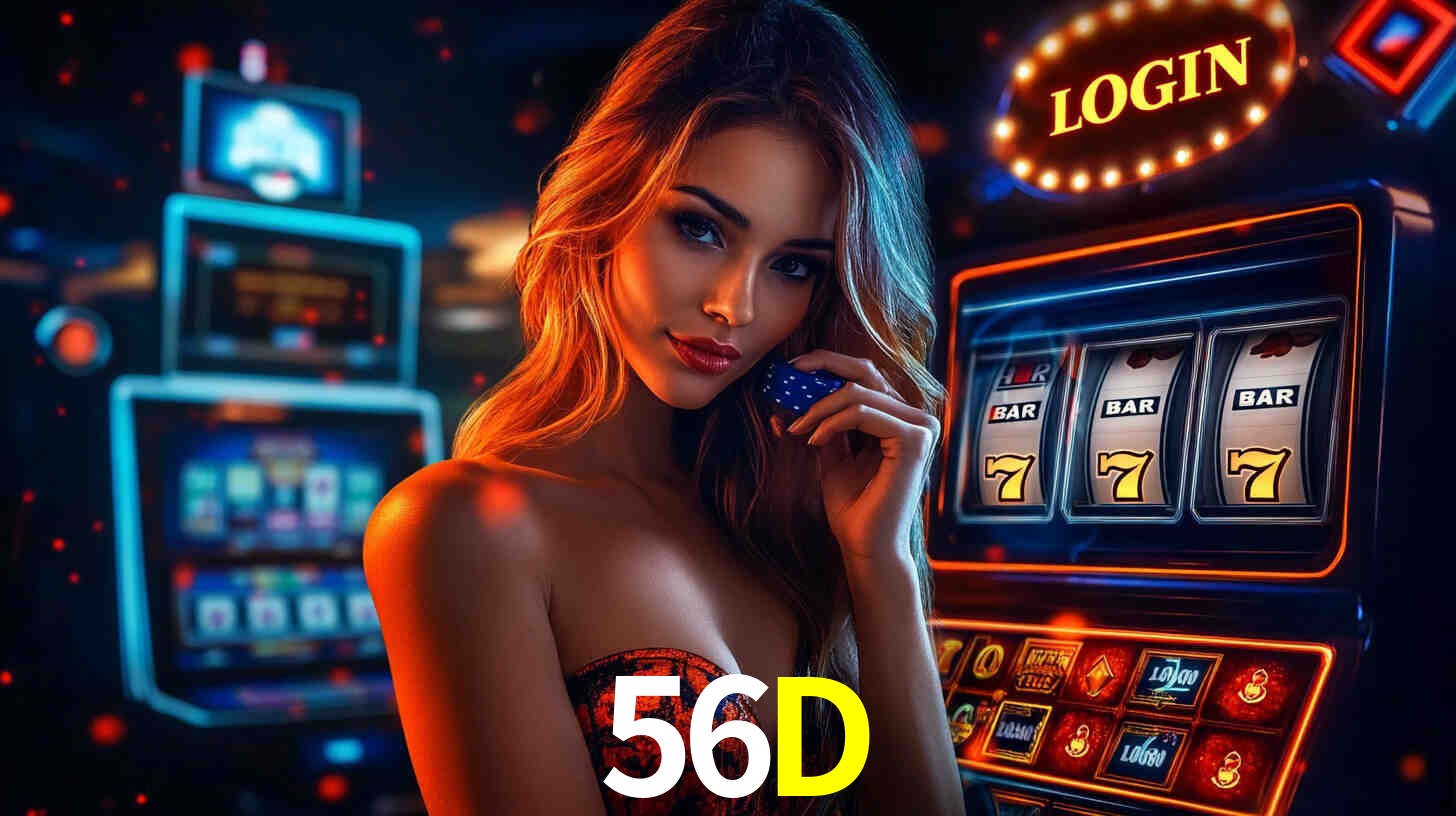 56D Bet Com Login