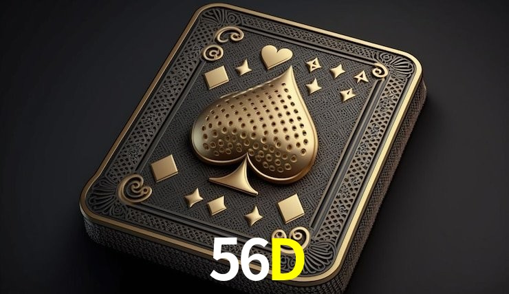 Design Responsivo 56D