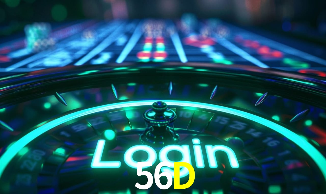 Login Seguro 56D