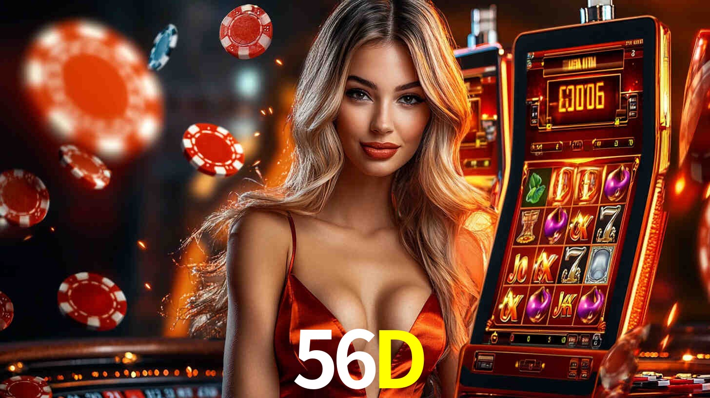 56D,56D Com Bet