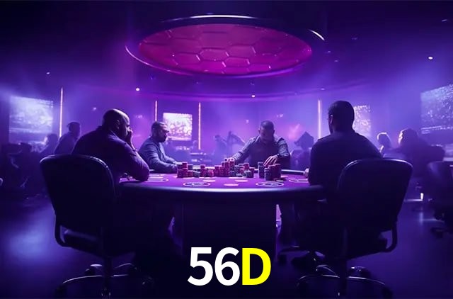 Integração de APIs 56D