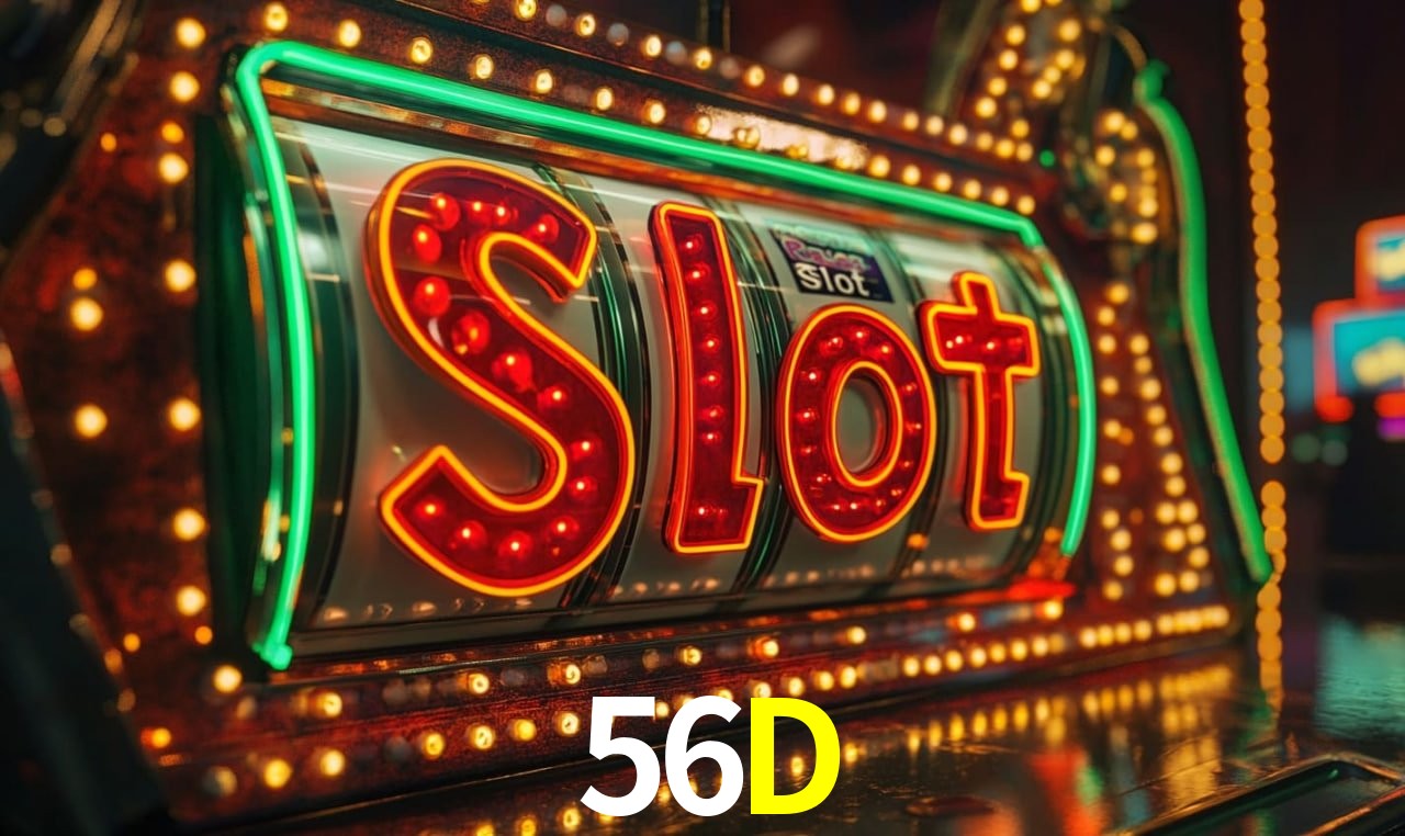 Diretório de Jogos 56D