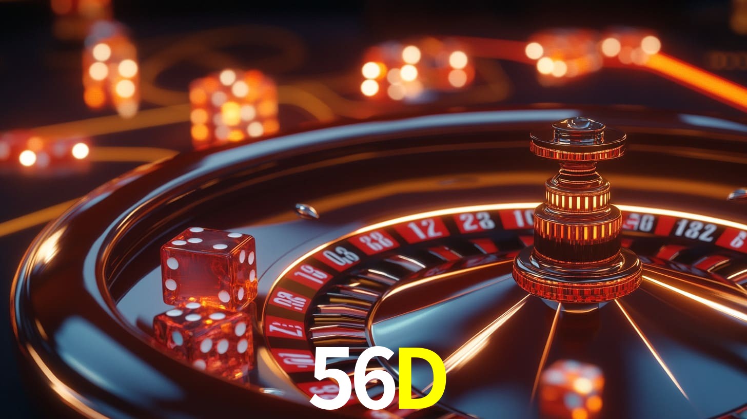 56D Bet Com Login