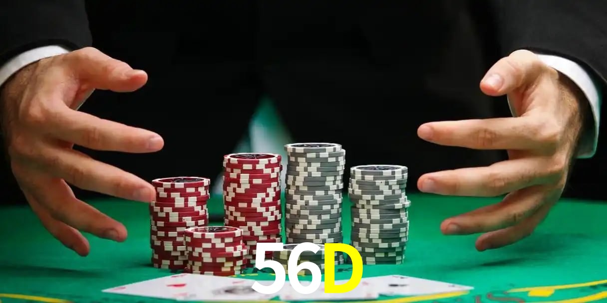 Promoção Relâmpago 56D