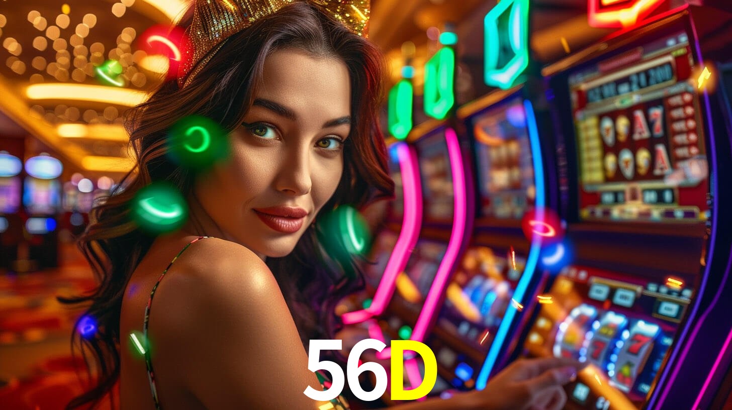 PIX Instantâneo 56D