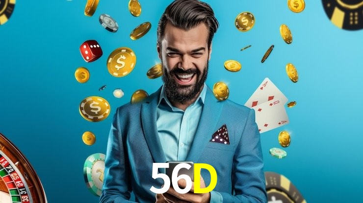 Casino Ao Vivo 56D