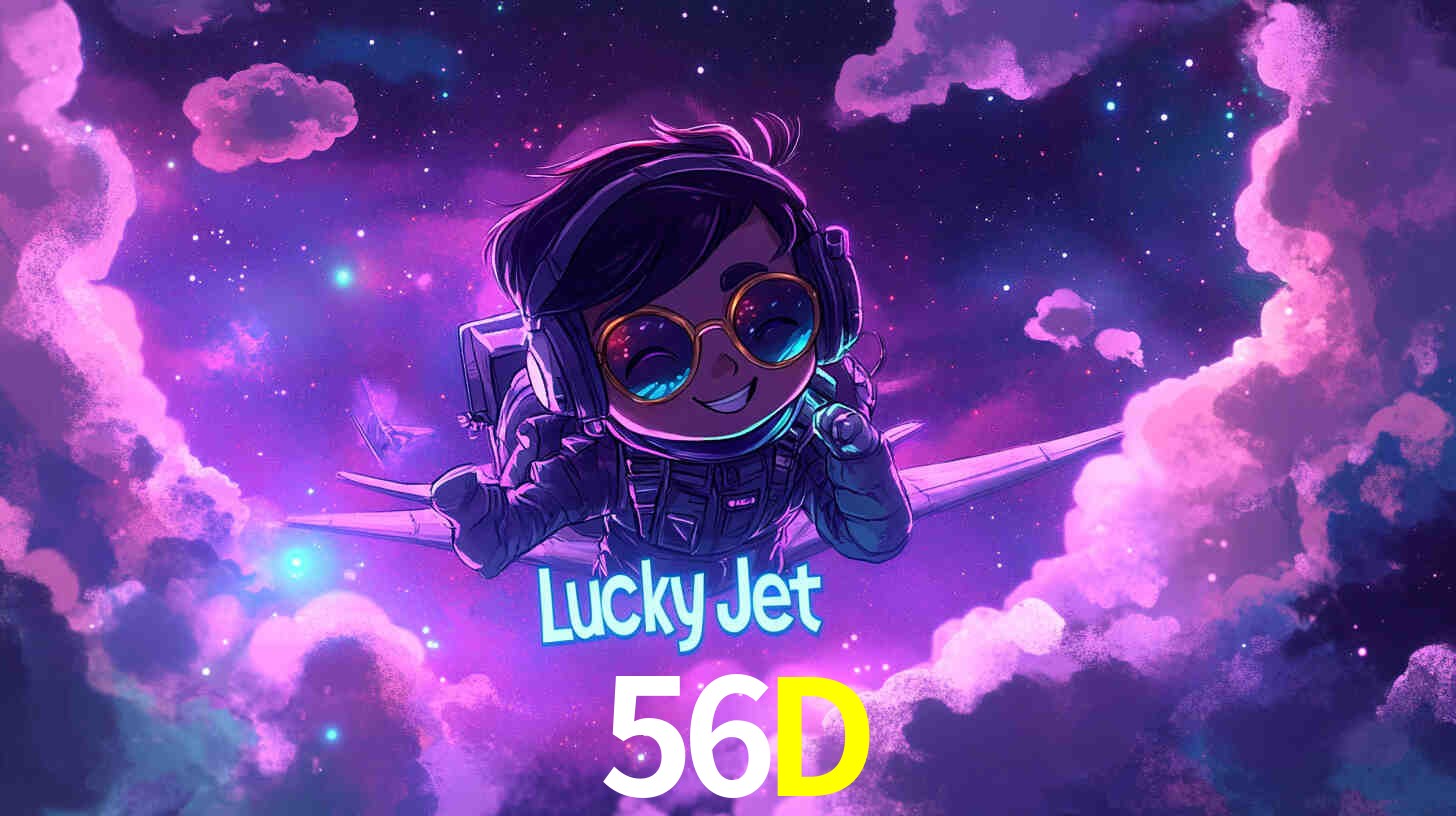 Jogo Spaceman 56D