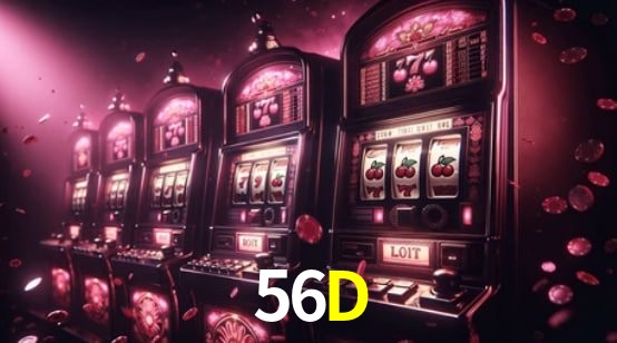 Apostas de Futebol 56D