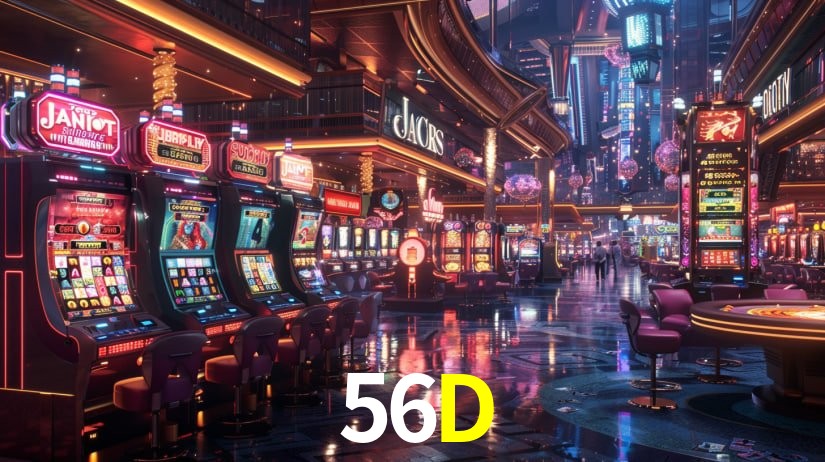 Casino VIP 56D
