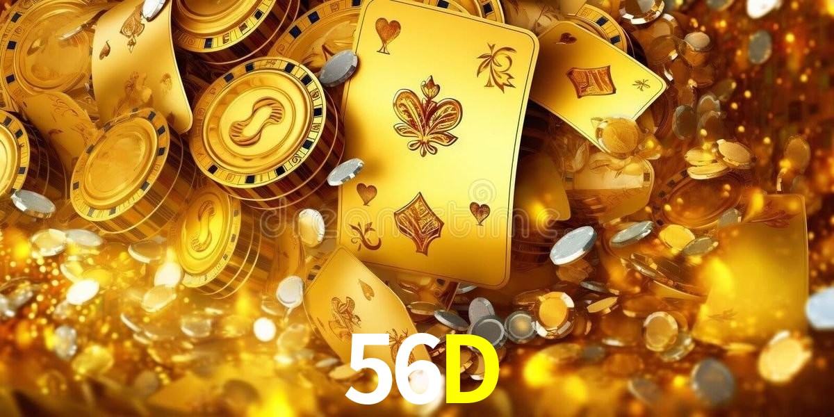 Bônus Diários 56D