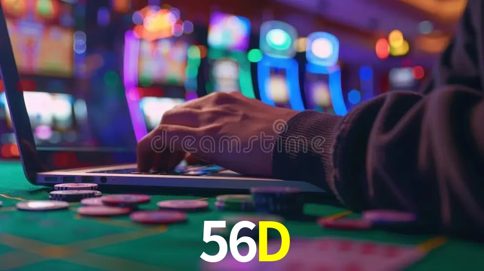Estatísticas 56D