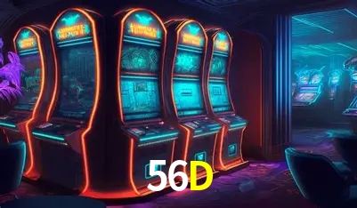 A Experiência Imersiva dos Cassinos Ao Vivo no 56D