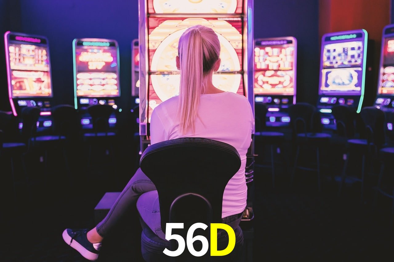 Mesa de Blackjack 56D