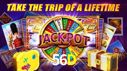 Descubra a Magia dos Jogos de Arcade no 56D
